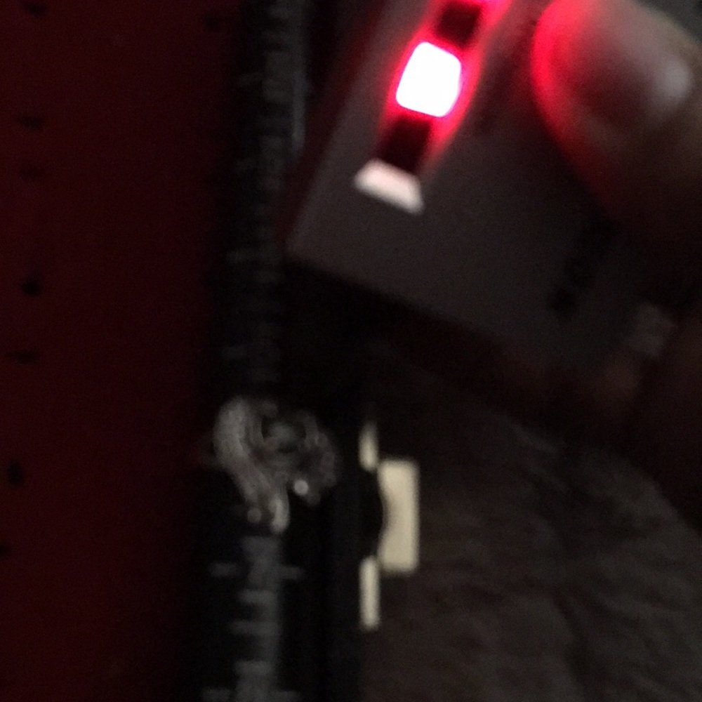 Moissanite Ring - image 2